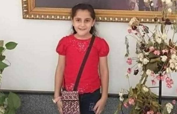 الطفلة مارينا تبكي الجميع بوصيتها قبل الوفاة